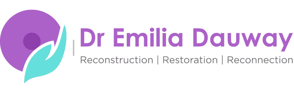 Dr Emilia Dauway